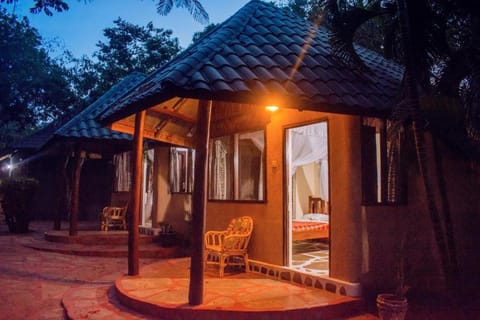 Kijani Cottages - In Diani Hotel in Diani Beach