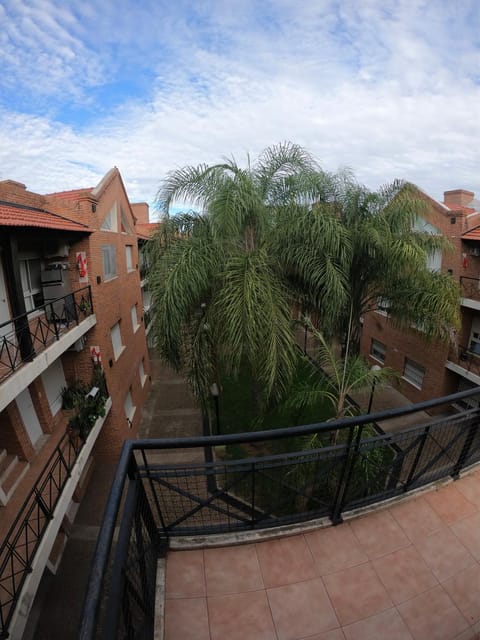 Depto Nación Apartment in San Nicolás de los Arroyos