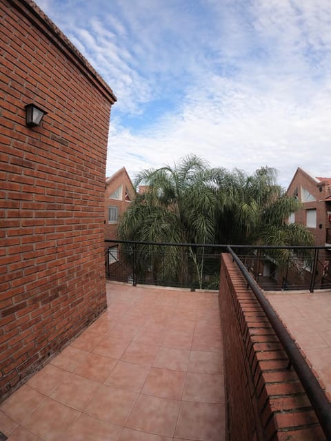 Depto Nación Apartment in San Nicolás de los Arroyos