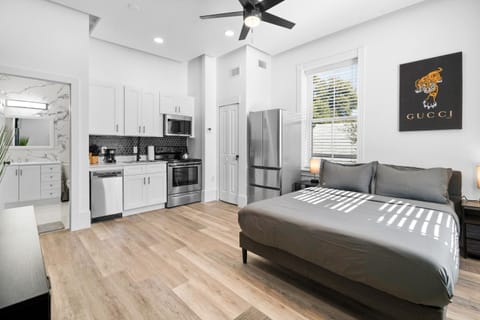 Columbus Apartment in Tampa