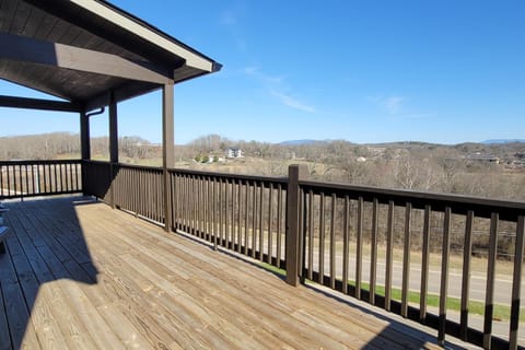 Blue Ridge Bliss House in Sevierville