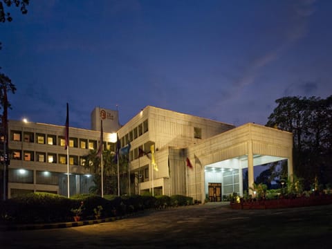 Hotel Kalinga Ashok Hotel in Bhubaneswar