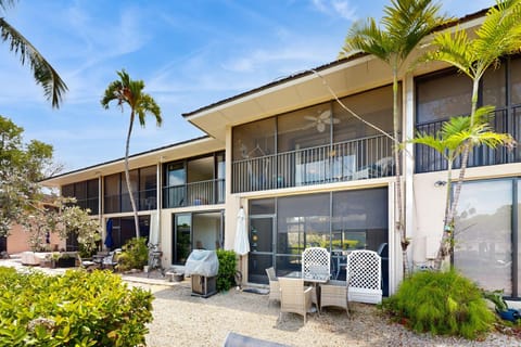 Nautical Hideaway House in Key Largo