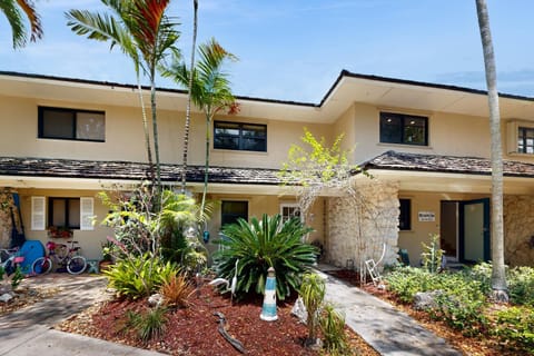 Nautical Hideaway House in Key Largo