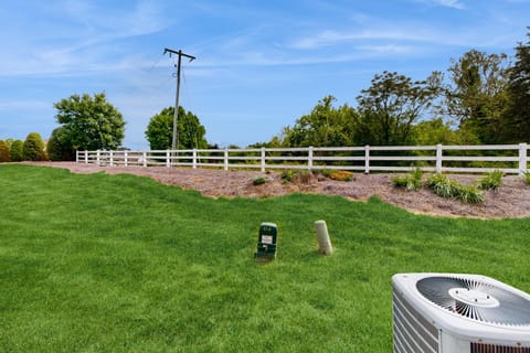 Farmhouse House in Winston-Salem