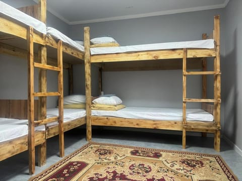 Del Luna Hostel in Almaty