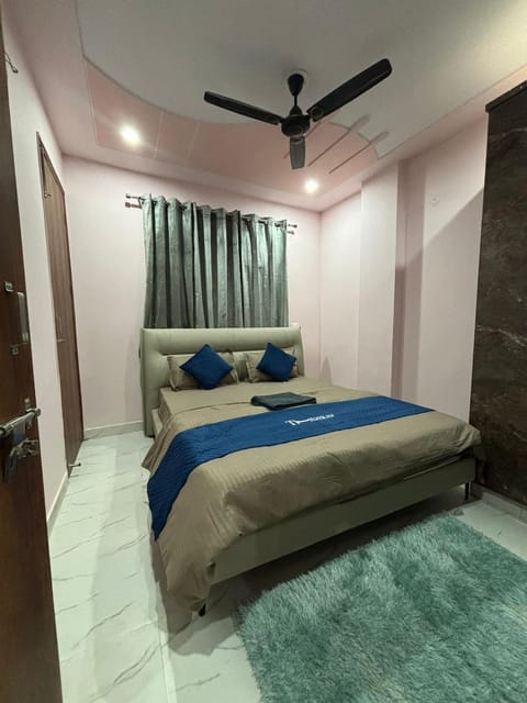 Thehrav Appartamento in New Delhi
