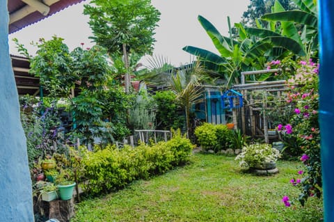 Hospedaje Rural Meraki House in Quindio, Colombia