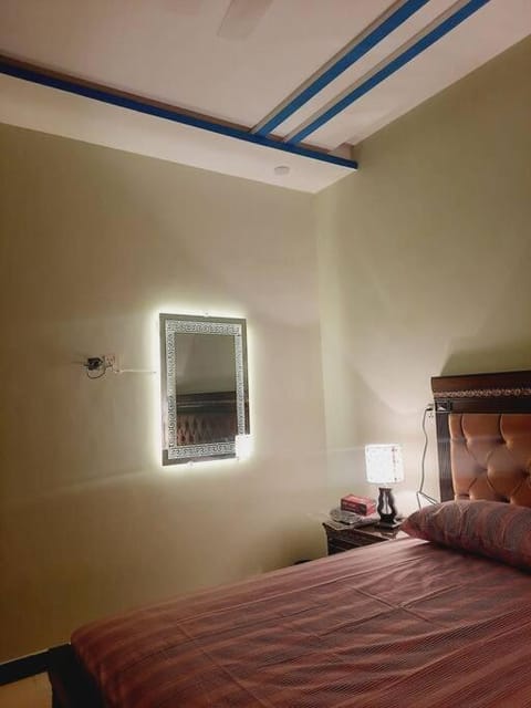 A Exclusive Homes 2 Bed in DHA, Karachi Villa in Karachi