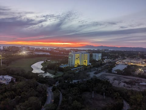 2bedroom Grand luxxe Apartment in Nuevo Vallarta