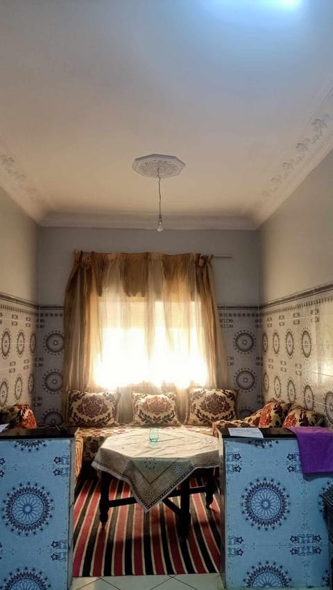 Appartement Apartment in Casablanca