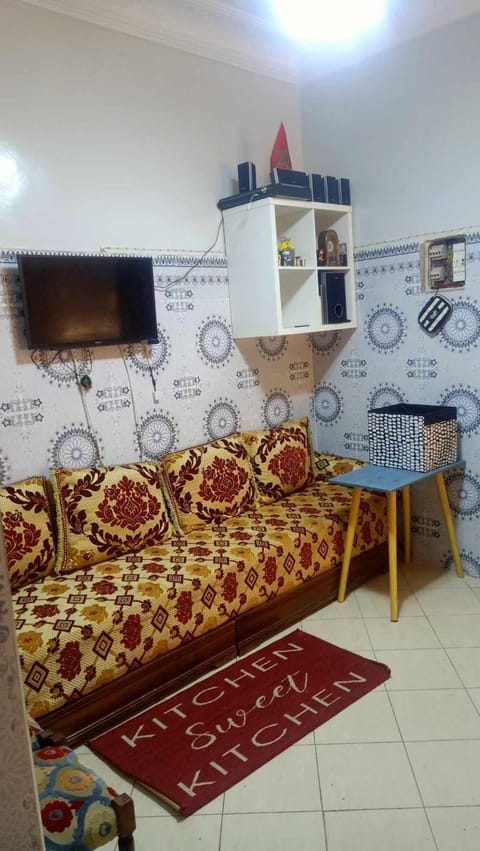 Appartement Apartment in Casablanca