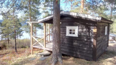 Telemark Camping Campground/ 
RV Resort in Viken, Norway