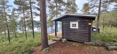 Telemark Camping Campground/ 
RV Resort in Viken, Norway