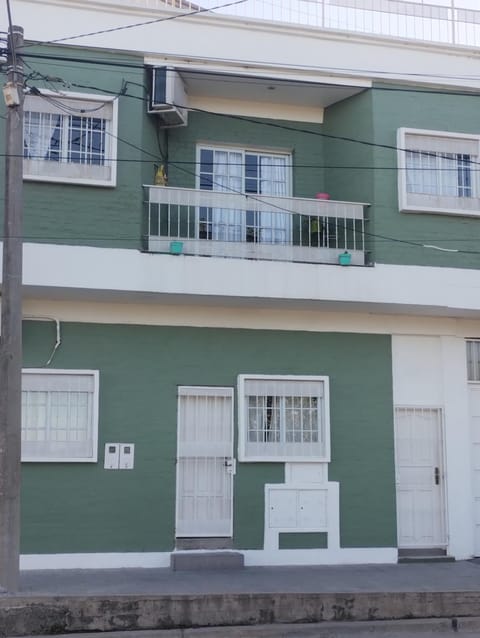 Temporario valentina Appartement in San Salvador de Jujuy