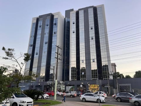 Loft Central Appartement in Jaraguá do Sul
