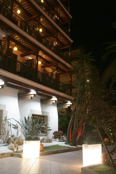 Hotel La Carolina Hotel in Lloret de Mar
