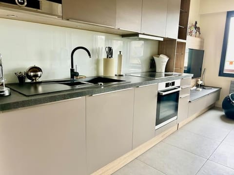 Le coeur de Deauville Apartment in Deauville