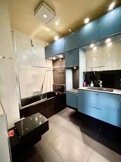 Le coeur de Deauville Apartment in Deauville