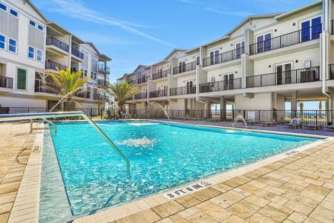 Port Paradise Apartment in Port Saint Joe