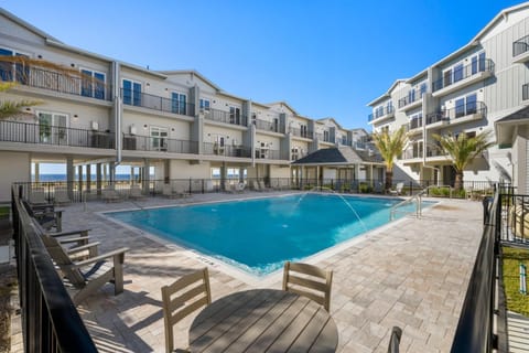 Port Paradise Apartment in Port Saint Joe