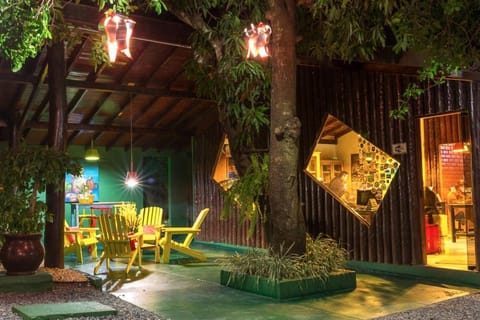 Hotel Caranda Eco Ville Bloco In Nature Condo in Bonito