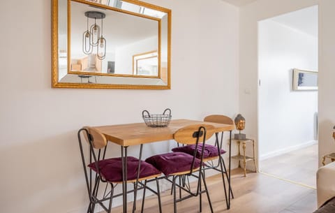 Pet Friendly Apartment In St Thibault Des Vignes With Wifi Condo in Lagny-sur-Marne