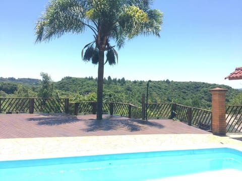 Day, Natural landscape, Pool view, Swimming pool