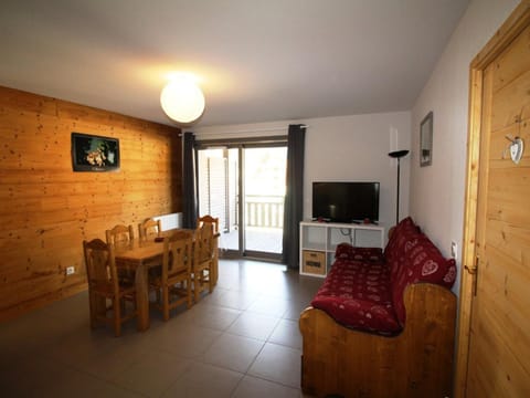 Confortable T3 à 50m des pistes avec piscine et parking gratuits - FR-1-297-338 Apartment in Auris