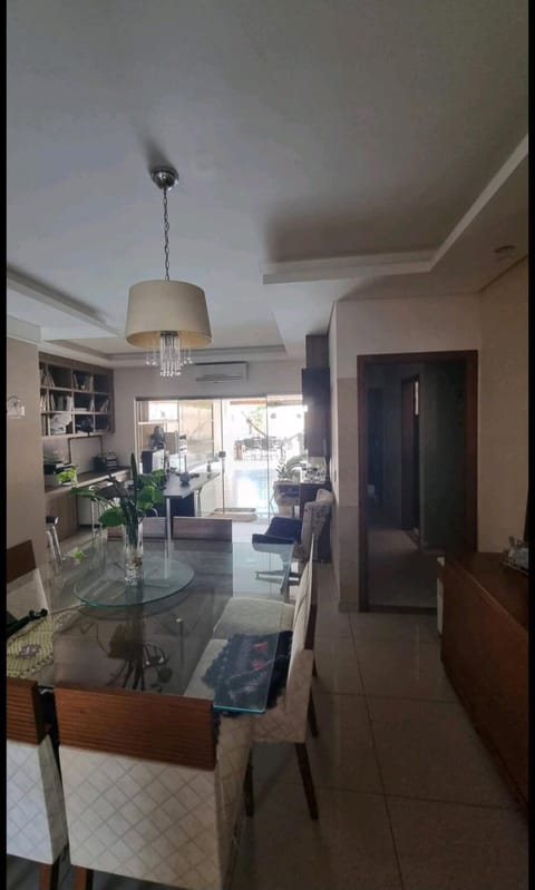 Casa aconchegante Apartment in Campo Grande