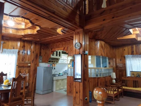 CoziestCabin Guest House House in Cordillera Administrative Region