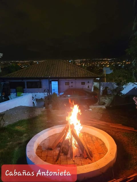 Cabañas Antonieta Nature lodge in Salta