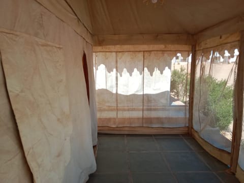 THE THAR DESERT CAMP SAM JAISLMER Hotel in Sindh