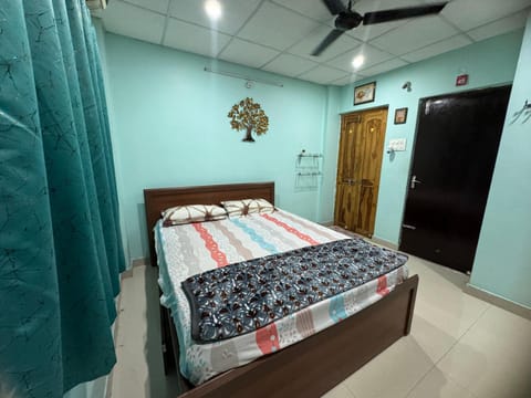 Keva guesthouse Vacation rental in Visakhapatnam