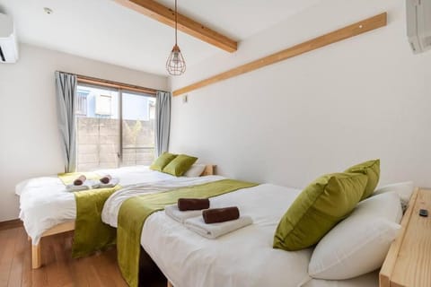 アンドステイ志茂5丁目 Apartment in Saitama Prefecture