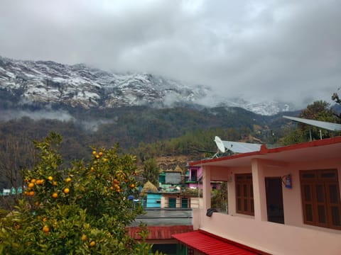 JK HOME STAY Location de vacances in Uttarakhand