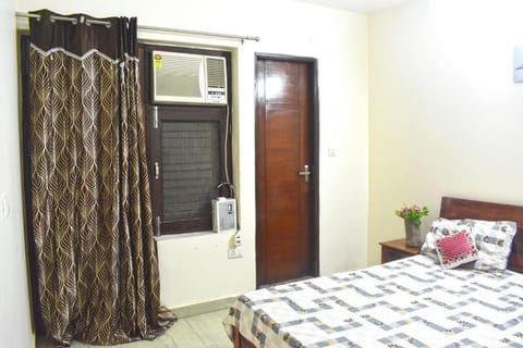 Budget Friendly 3 BHK + Prime Location Apartment in Noida