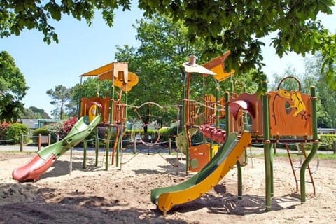 Children play ground