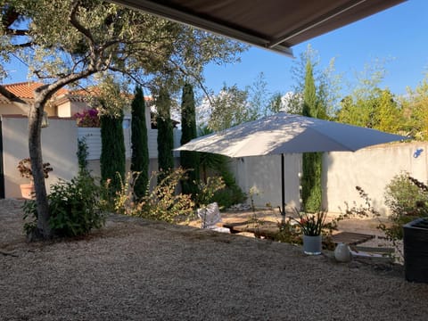 La Maison de Nine Apartment in La Ciotat