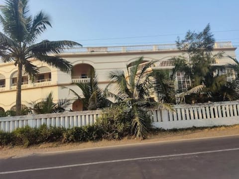 Kautilya Hotel Hotel in Puri