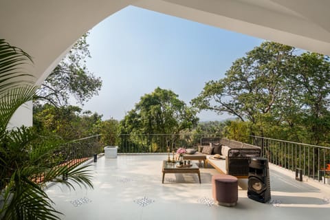 Dream By Tellado Villas Villa in Goa, India