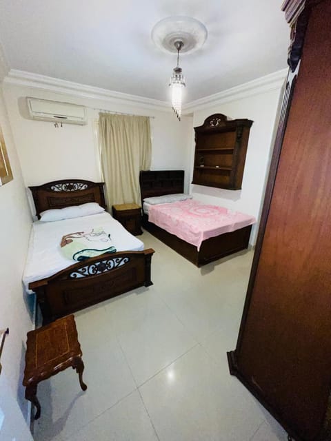 كود 1004 ماكدونالز Apartment in Alexandria