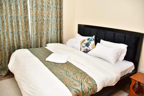 Sonnie comfort homes Vacation rental in Nairobi