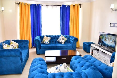 Sonnie comfort homes Vacation rental in Nairobi