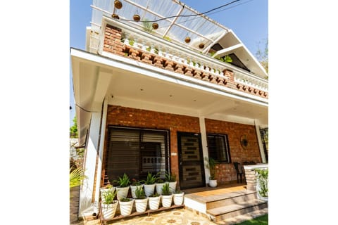 Rahta Villa An Elegant 3br Villa Bbq Terrace Villa in Dehradun