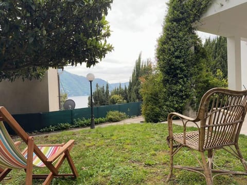 Luxury Apartment LUNA Appartement in Moltrasio