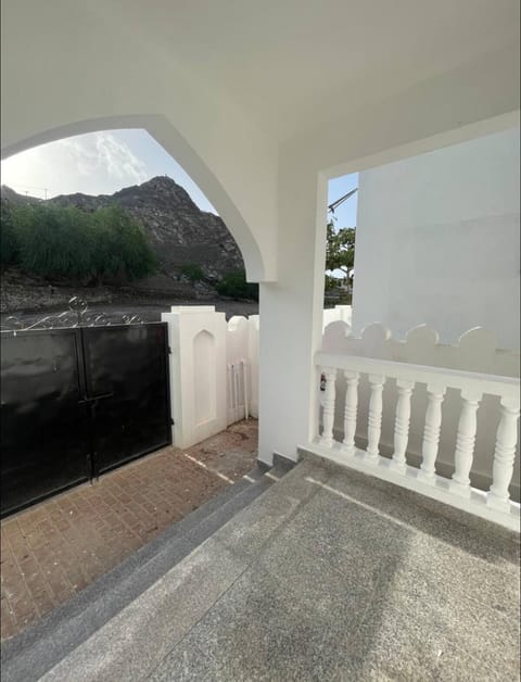 Old Muscat Apartment in Muscat