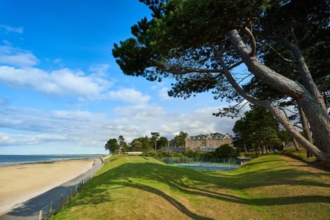 Golf View Hotel & Spa Hotel in Nairn