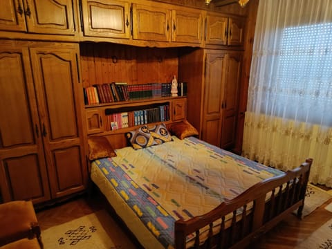 Vidikovac Bed and Breakfast in Belgrade