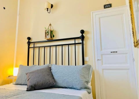 Alice2 B&B Bed and Breakfast in Palermo